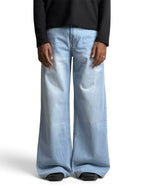 CROAN BLUE WIDE