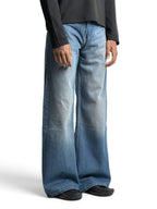 DOMS BLUE WIDE
