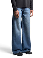 QUIIP BLUE BAGGY