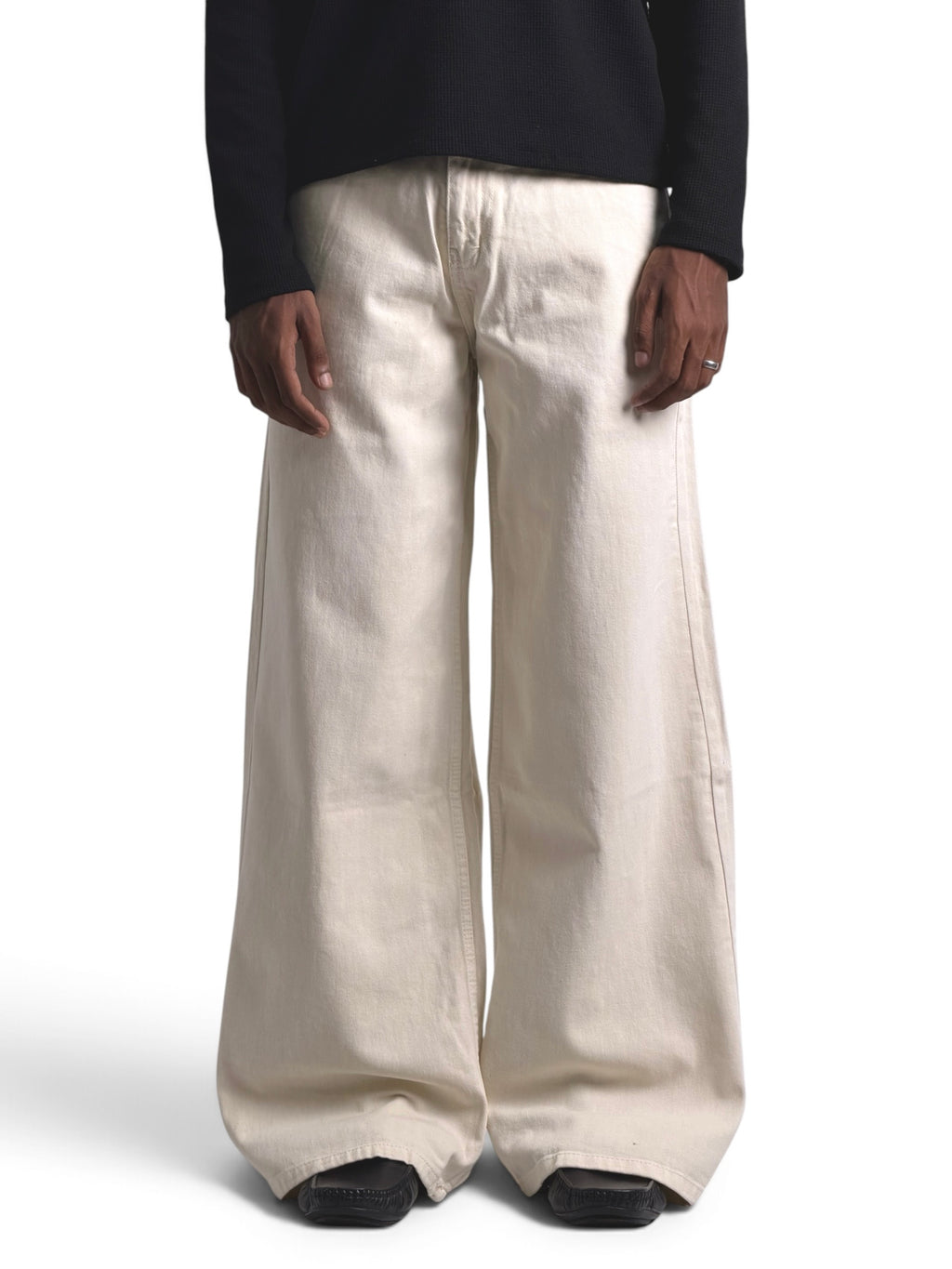 SOFT CREAM WIDE