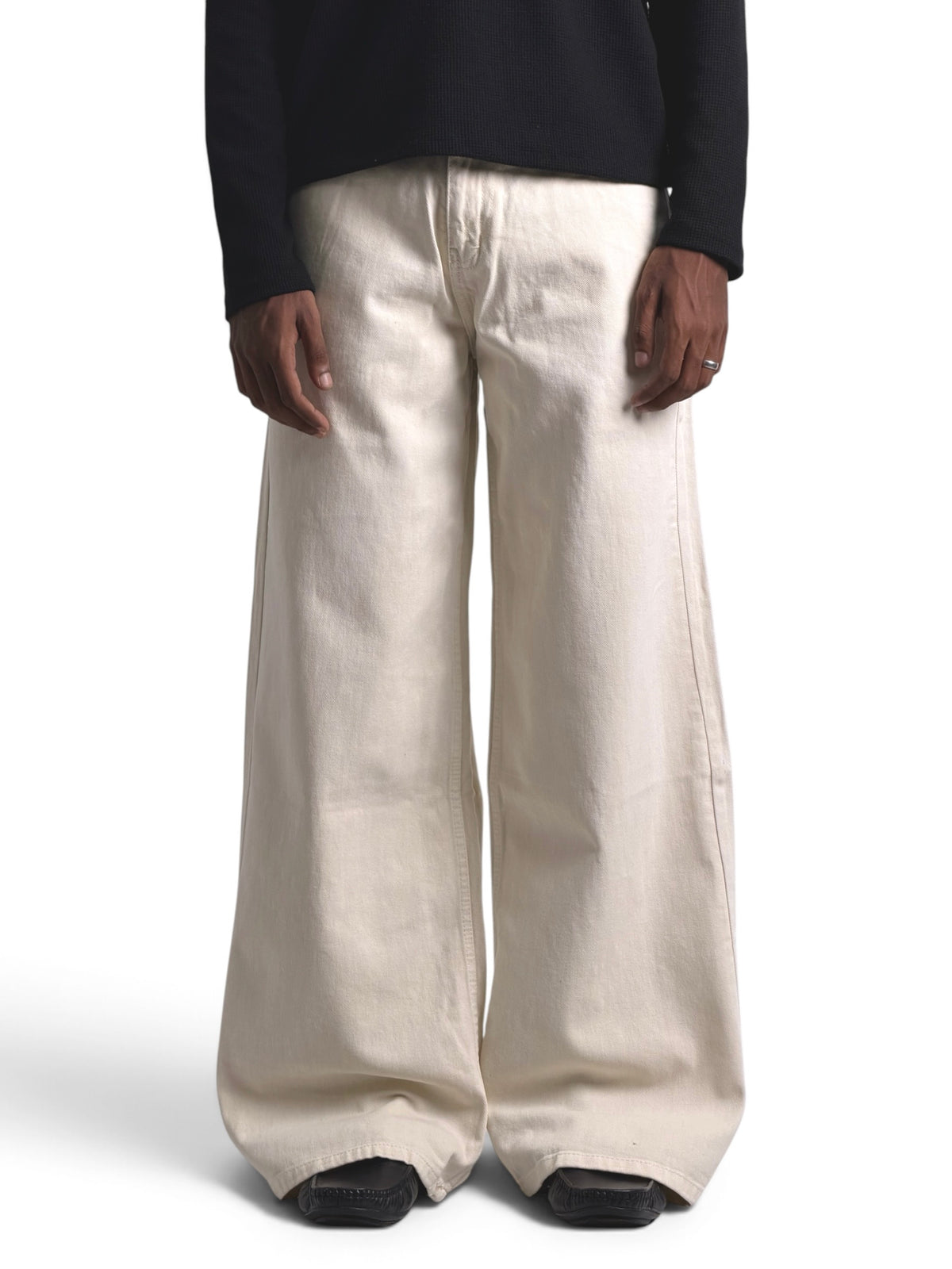 SOFT CREAM WIDE