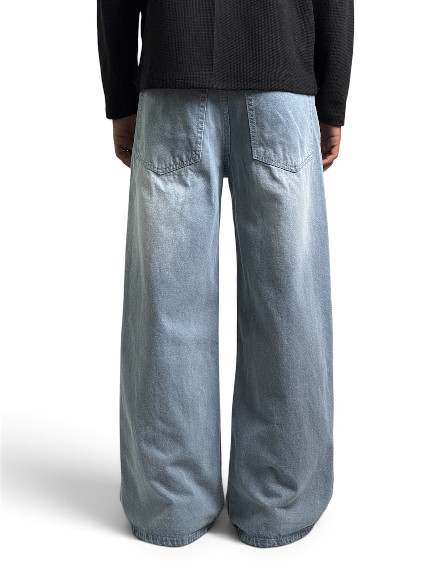 VEXO GREY WIDE