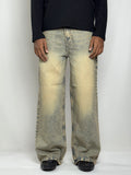 MUD WASH STRAIGHT