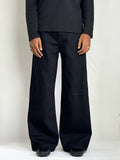 JET BLACK WIDE