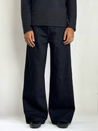 JET BLACK WIDE