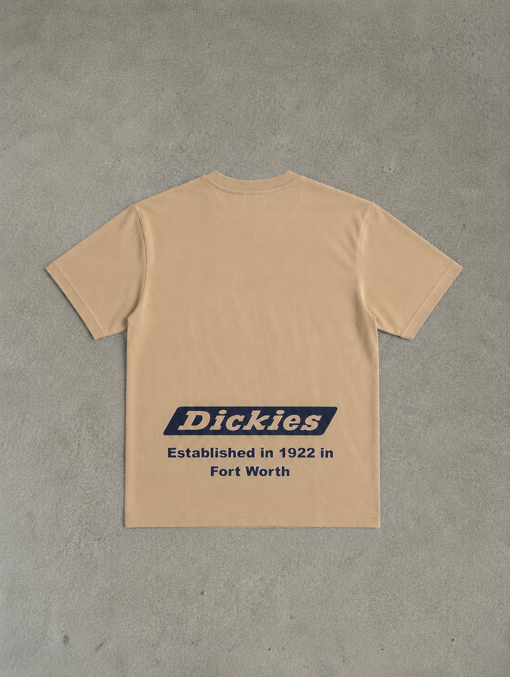 DICKIES FIVESLEEVE T SHIRT