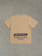 DICKIES FIVESLEEVE T SHIRT