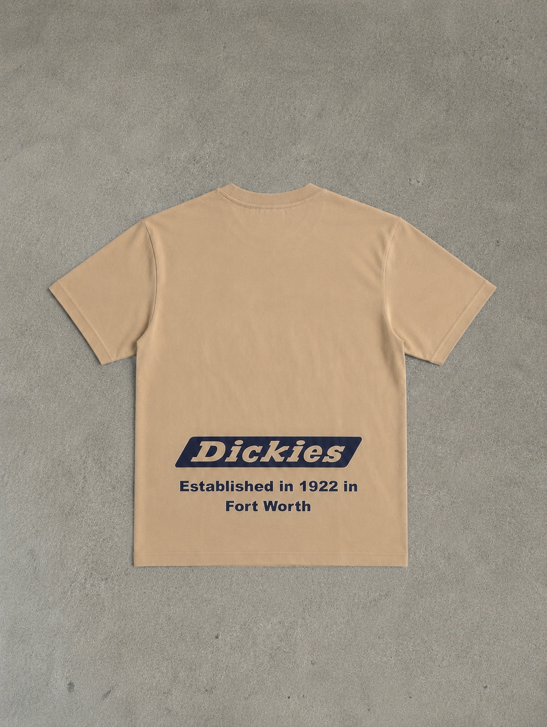 DICKIES FIVESLEEVE T SHIRT