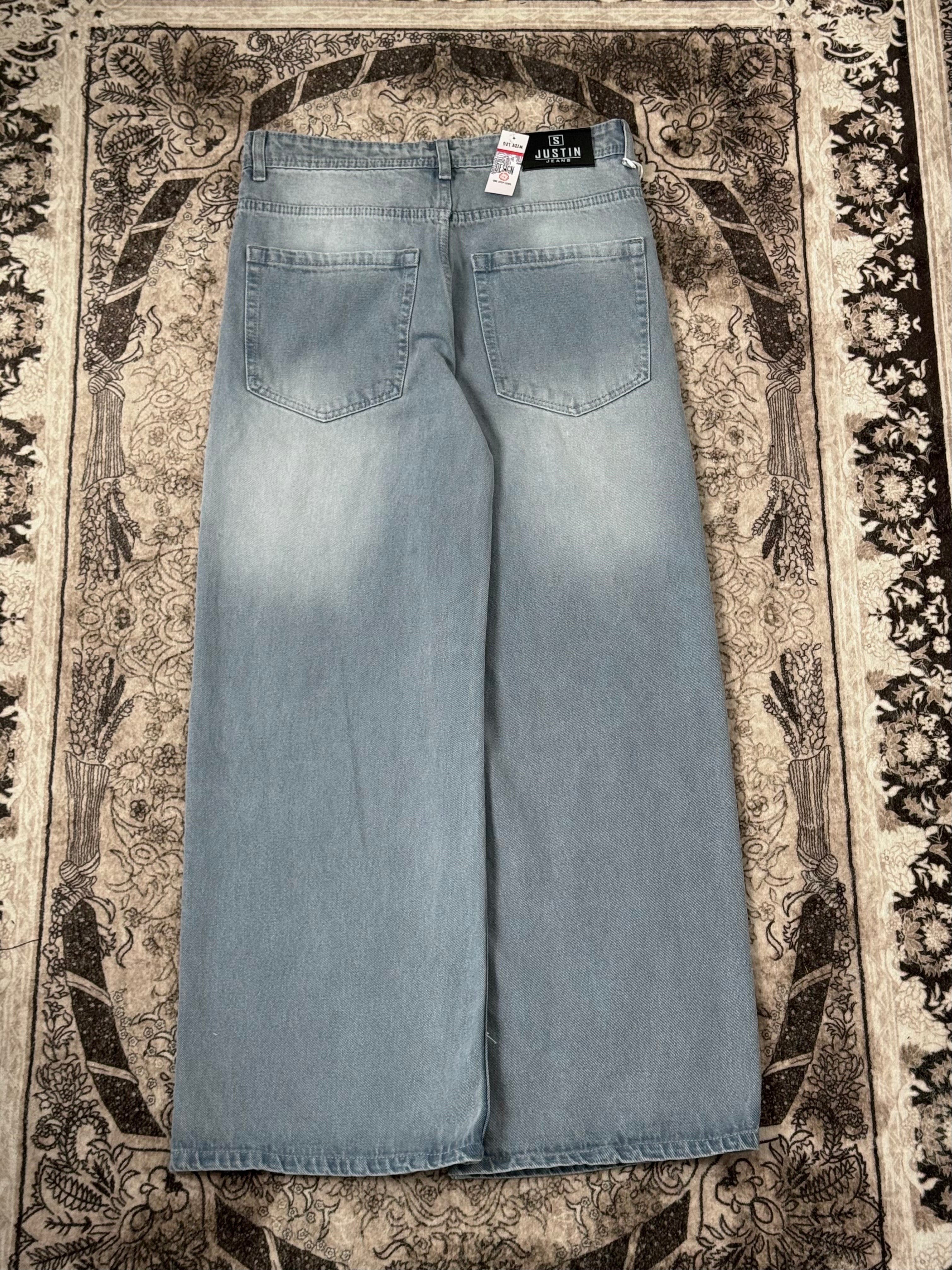 VEXO GREY WIDE