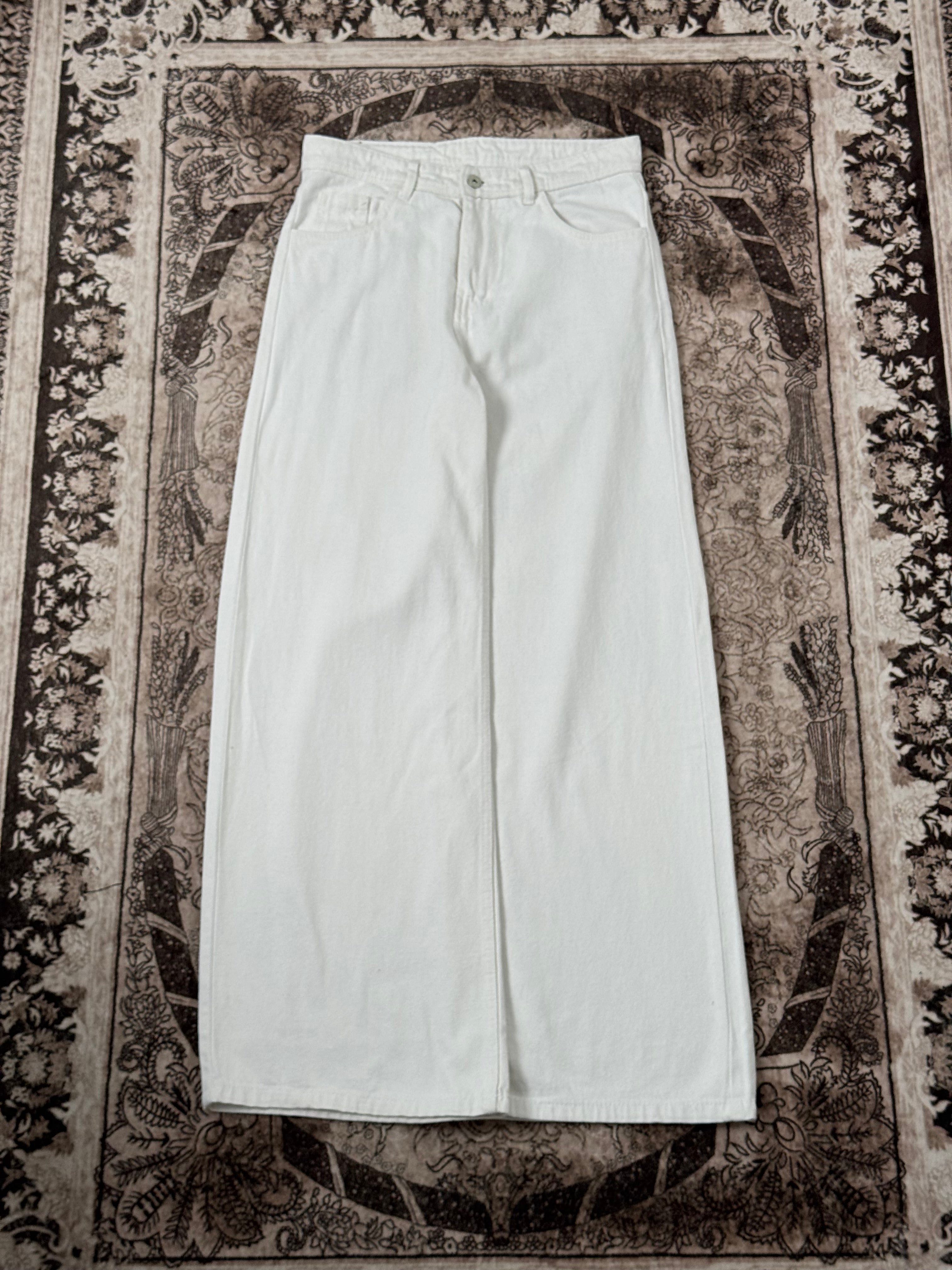 LUNAR WHITE WIDE