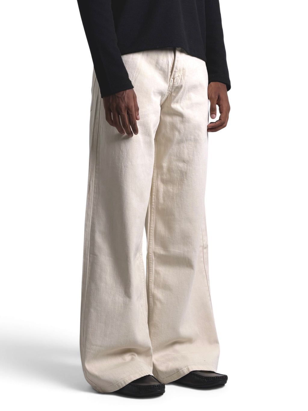 SOFT CREAM WIDE