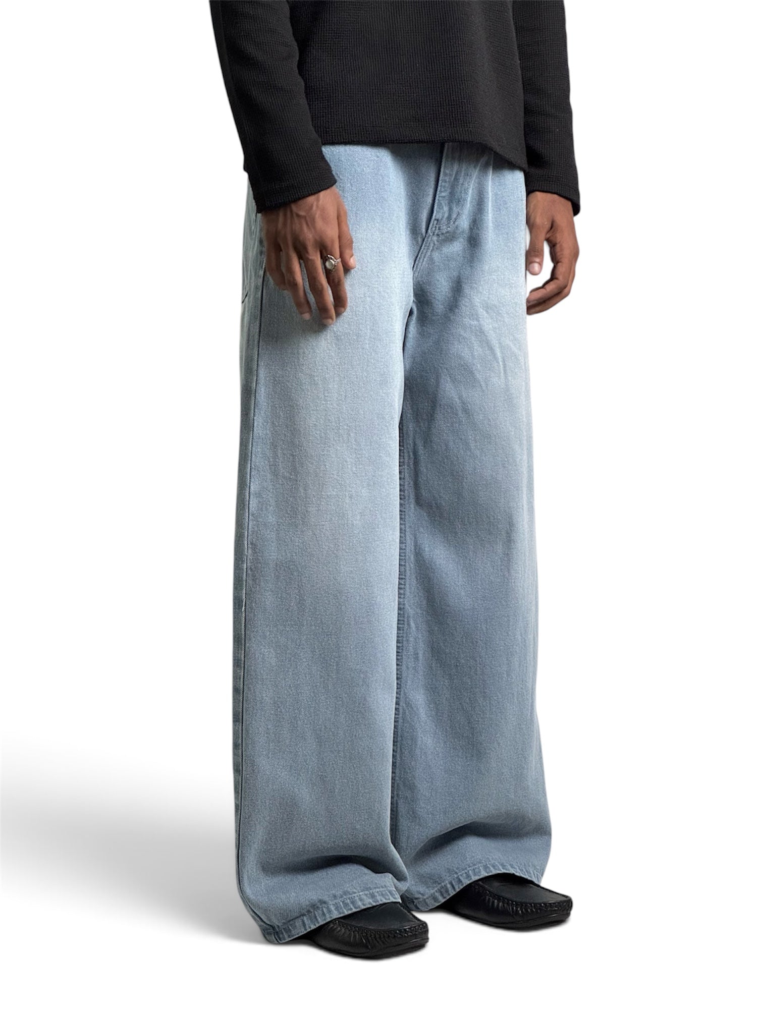 VEXO GREY WIDE