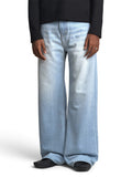 WELL BLUE BAGGY