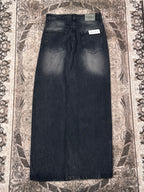 TON BROWN WIDE
