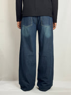 MIDNIGHT DARK WIDE