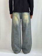MUTED MOSS WIDE