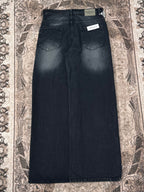 SHADOW BLACK WIDE