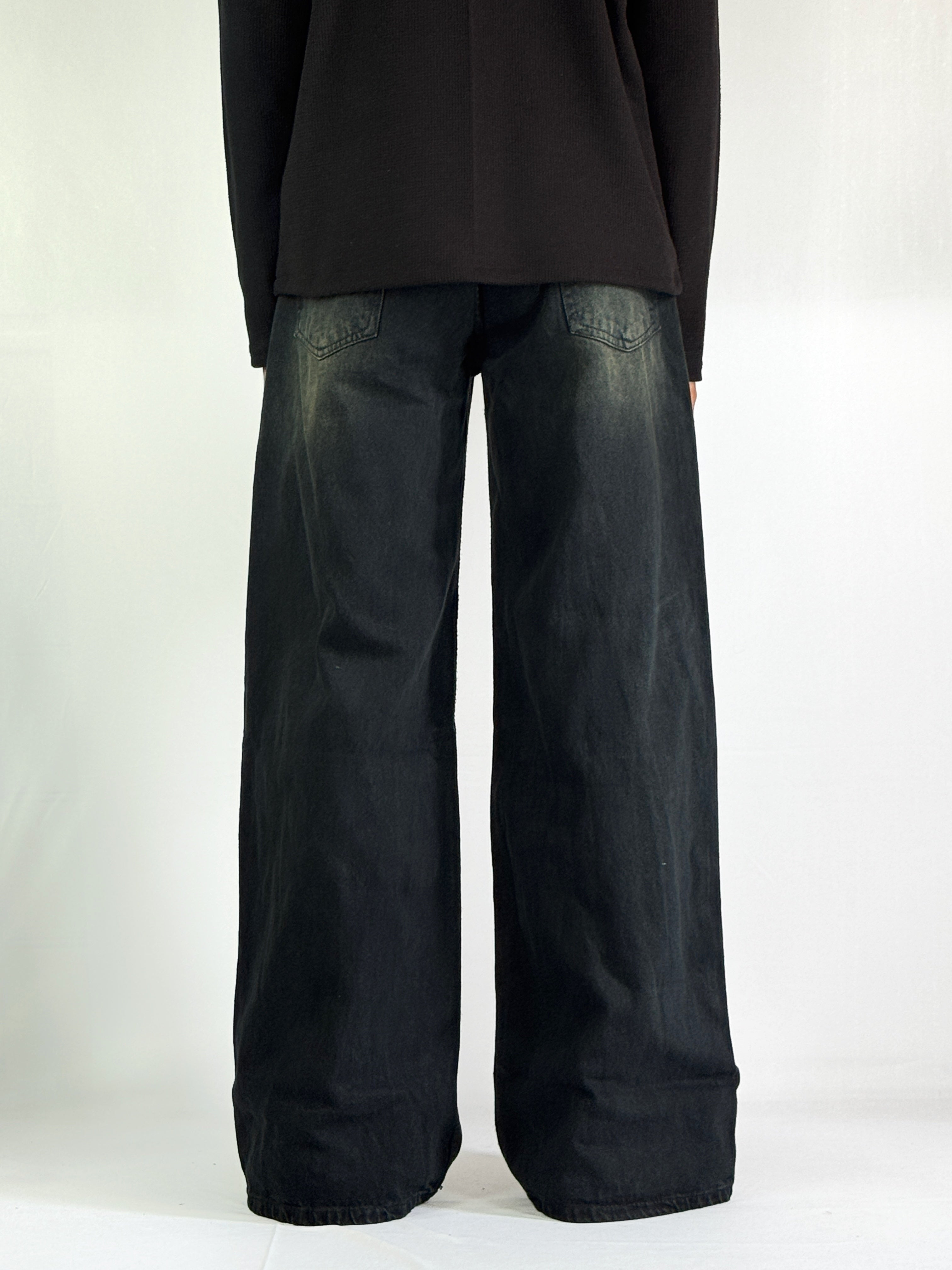 NEO GREEN DARK WIDE