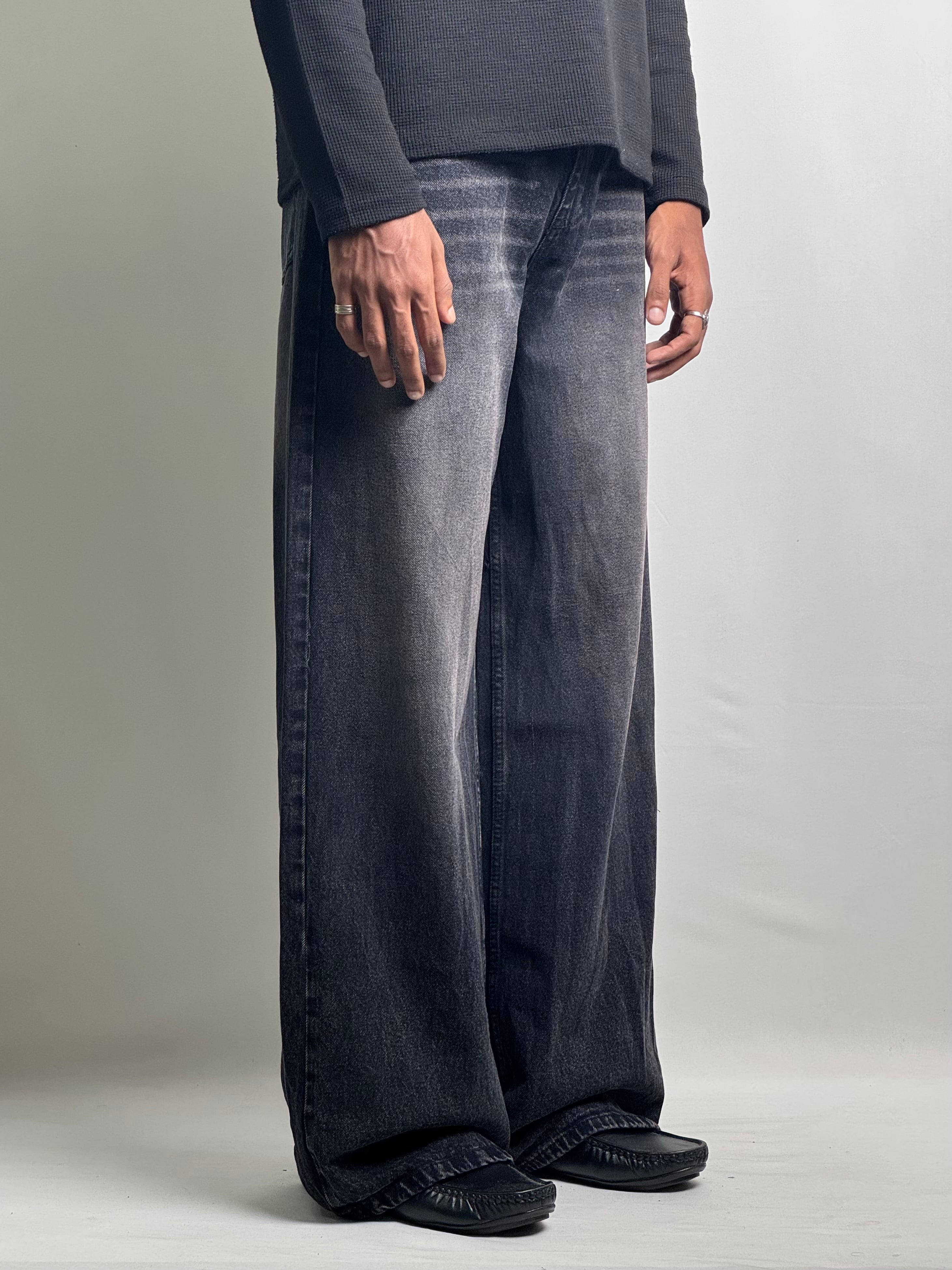 TON BROWN WIDE