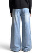 CROAN BLUE WIDE