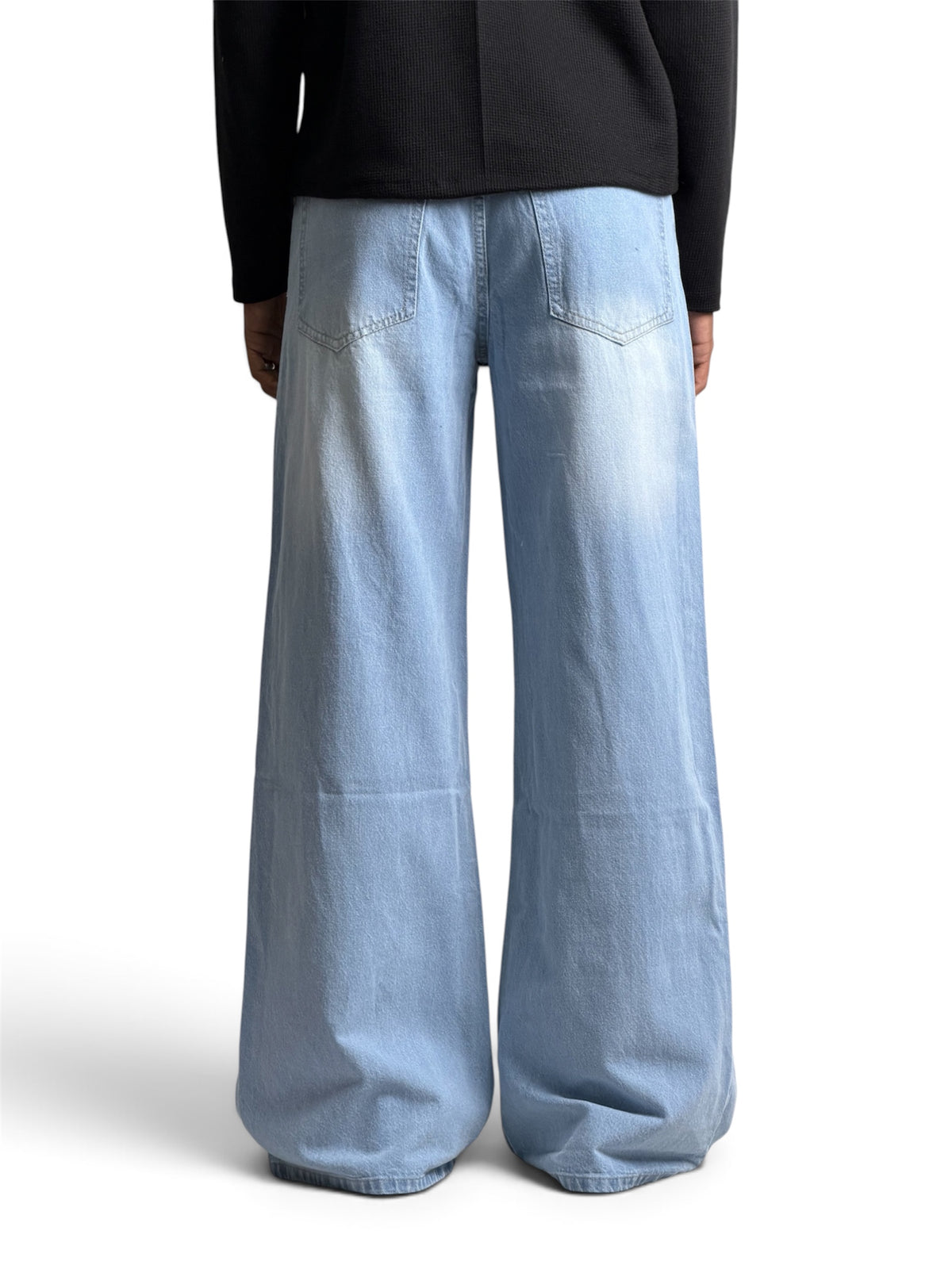 CROAN BLUE WIDE