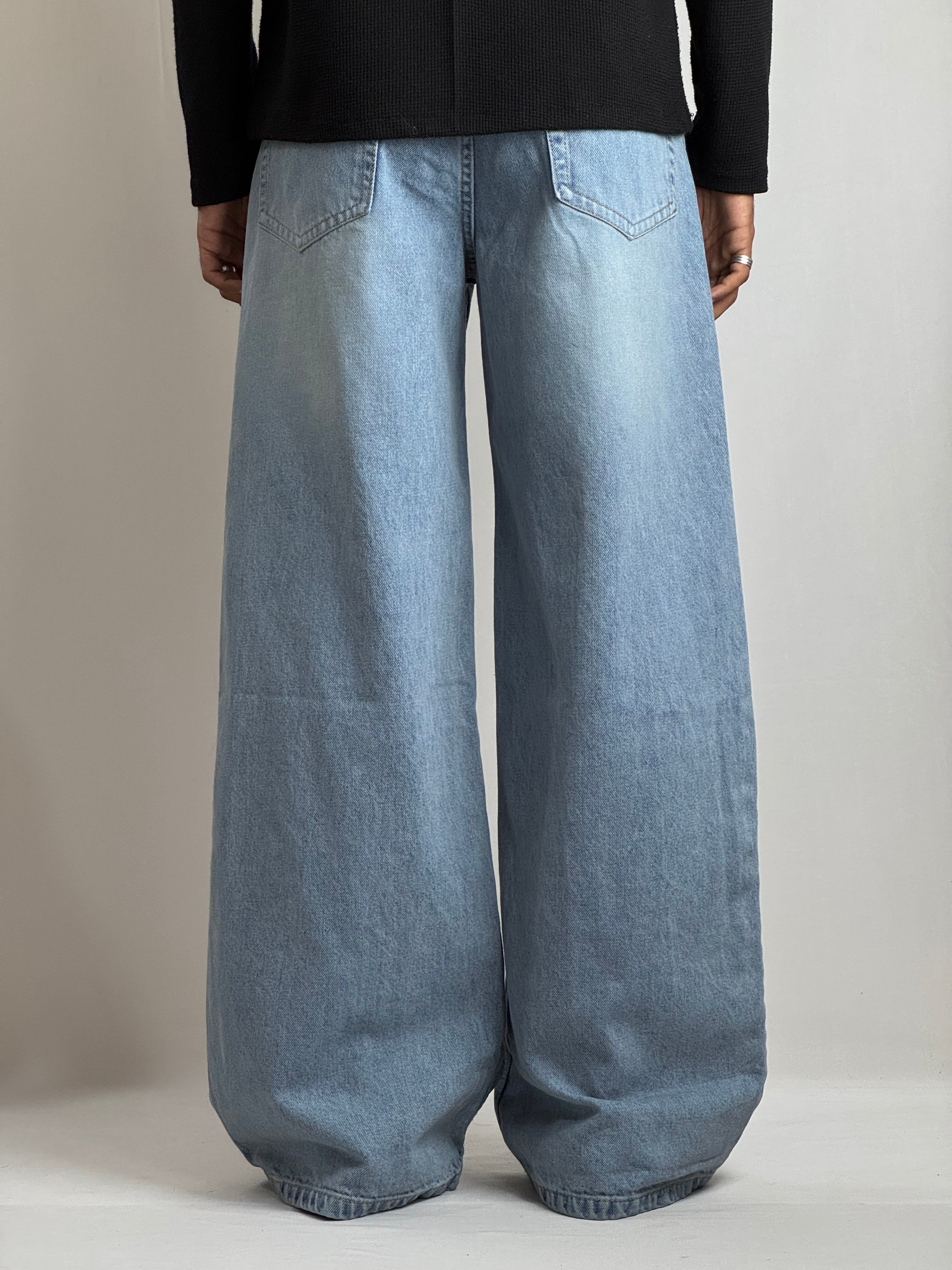BRIX BLUE WIDE