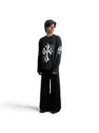 BLACK RELIC LONGSLEEVE