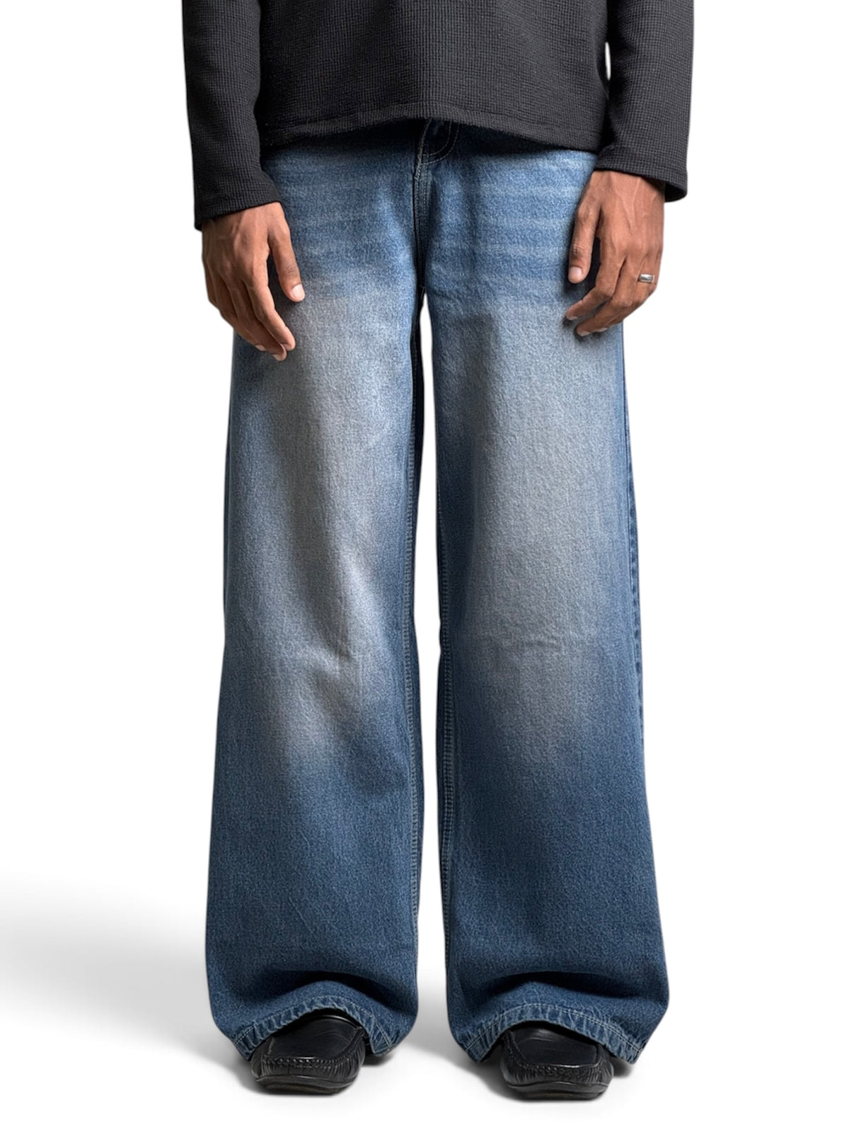 VOX BLUE BAGGY