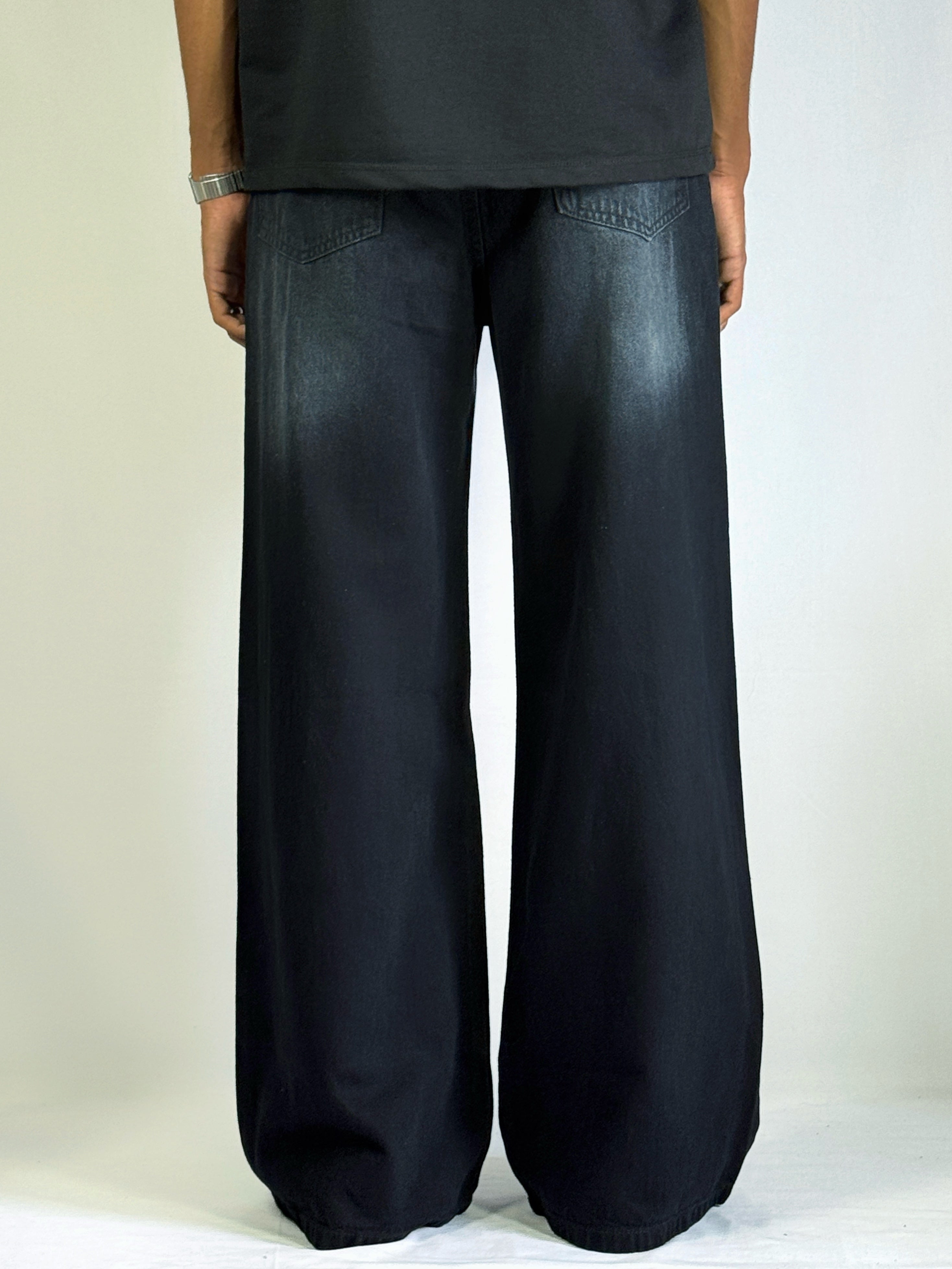 VX BLACK WIDE