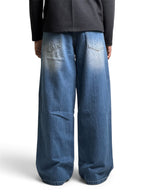 VOX BLUE BAGGY