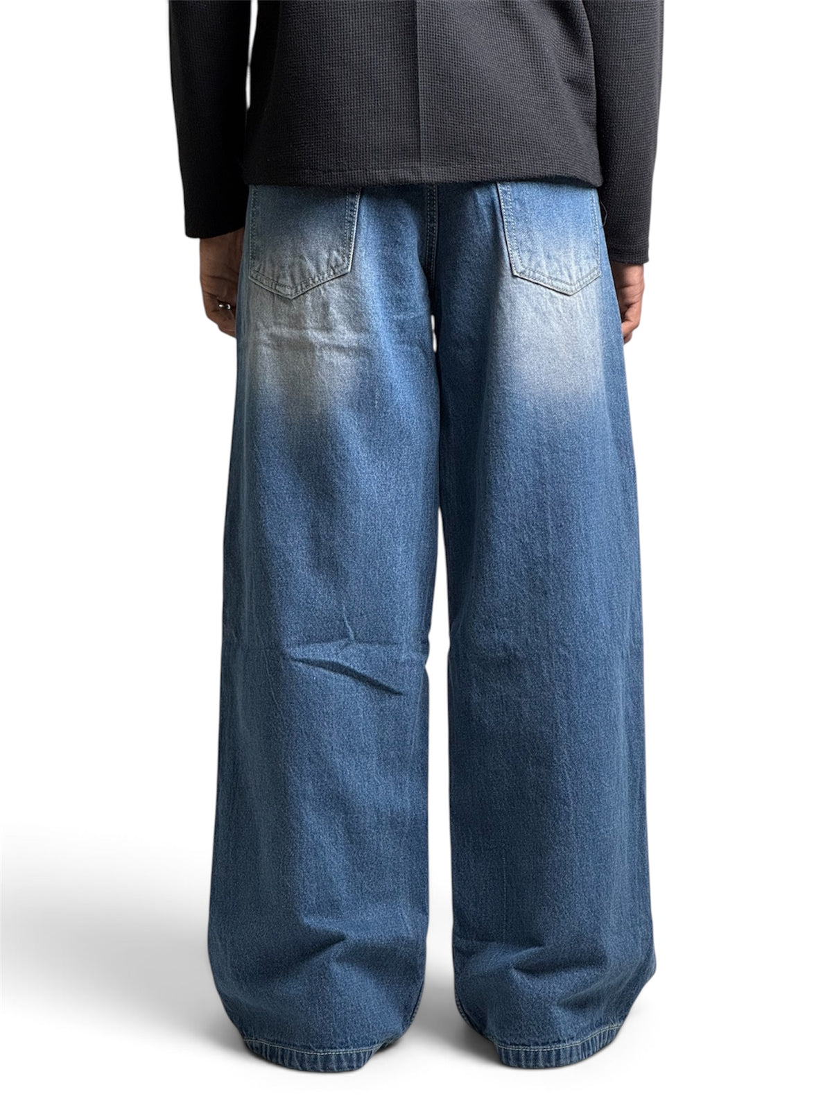 VOX BLUE BAGGY