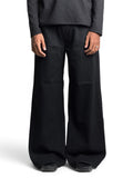 JET BLACK WIDE