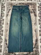 LEVIS VTG BAGGY