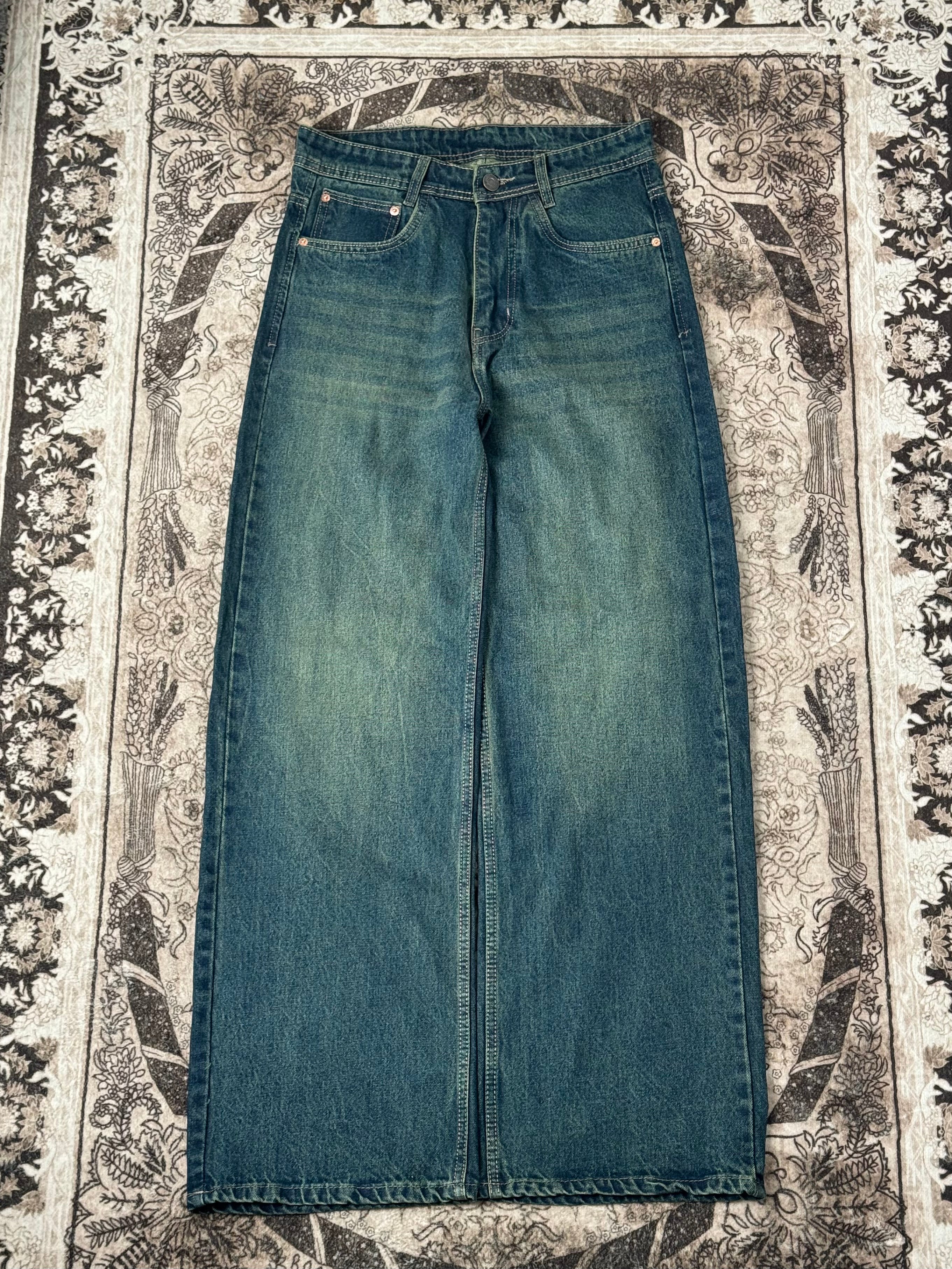 LEVIS VTG BAGGY
