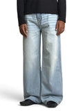 JAZ BLUE BAGGY