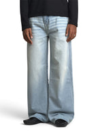 JAZ BLUE BAGGY