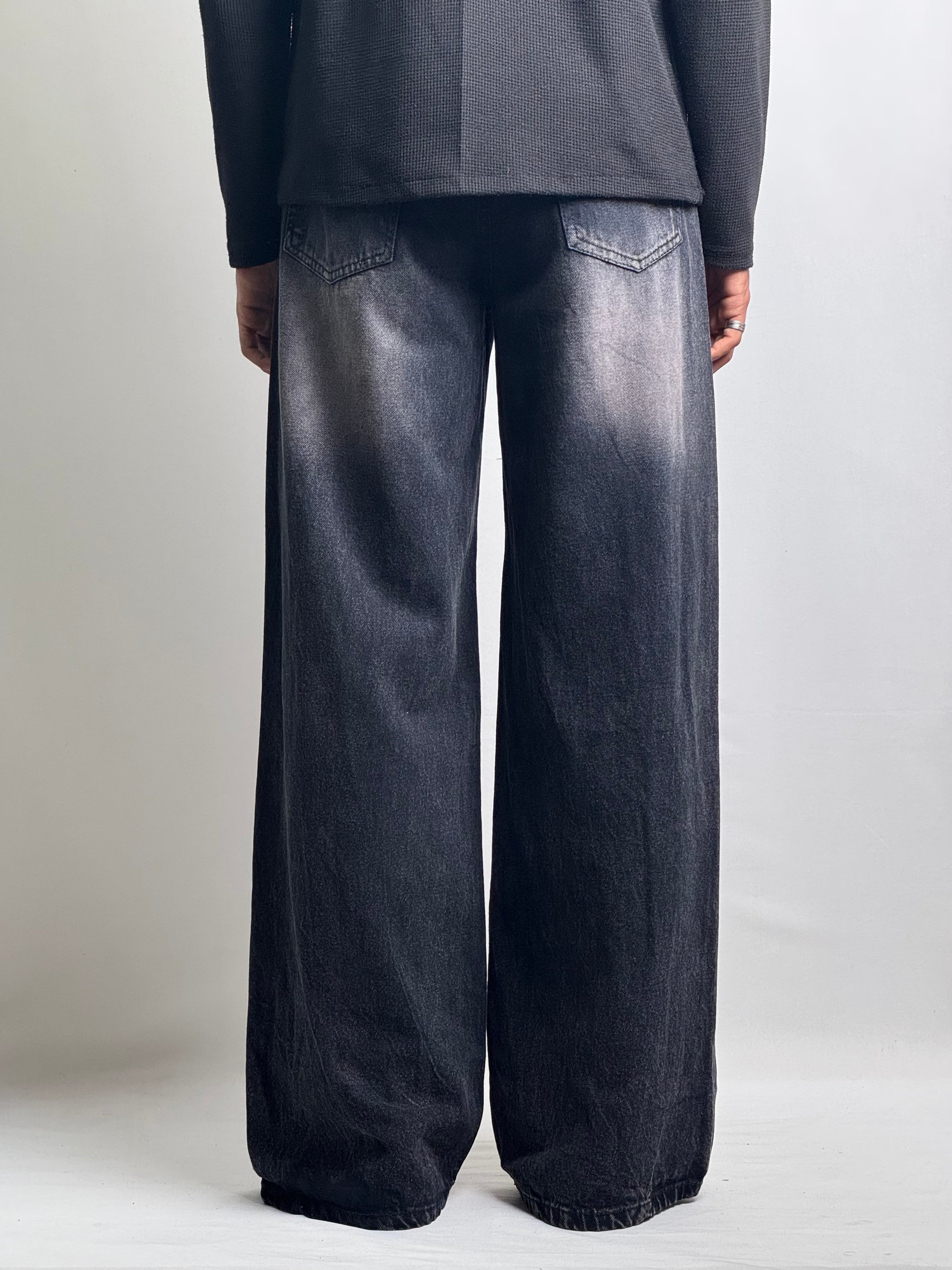 TON BROWN WIDE