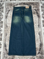 BRIKEN GREEN BAGGY