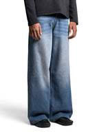 VOX BLUE BAGGY