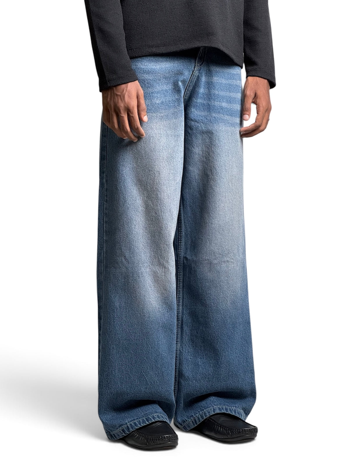 VOX BLUE BAGGY