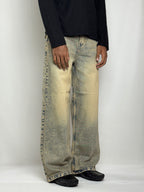 MUD WASH STRAIGHT