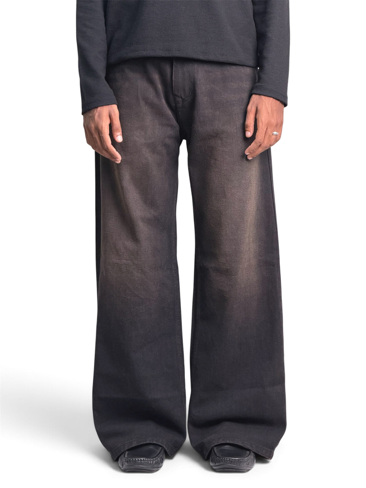 REAF BROWN BAGGY