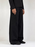 JET BLACK WIDE