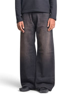 REAF BROWN BAGGY