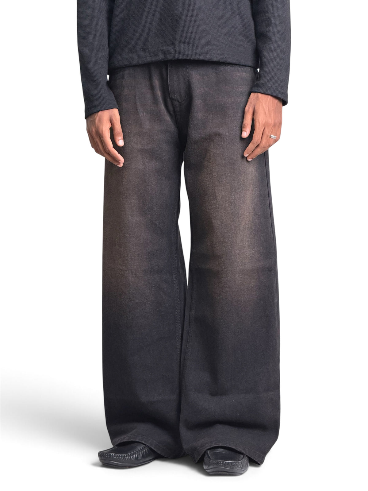 REAF BROWN BAGGY