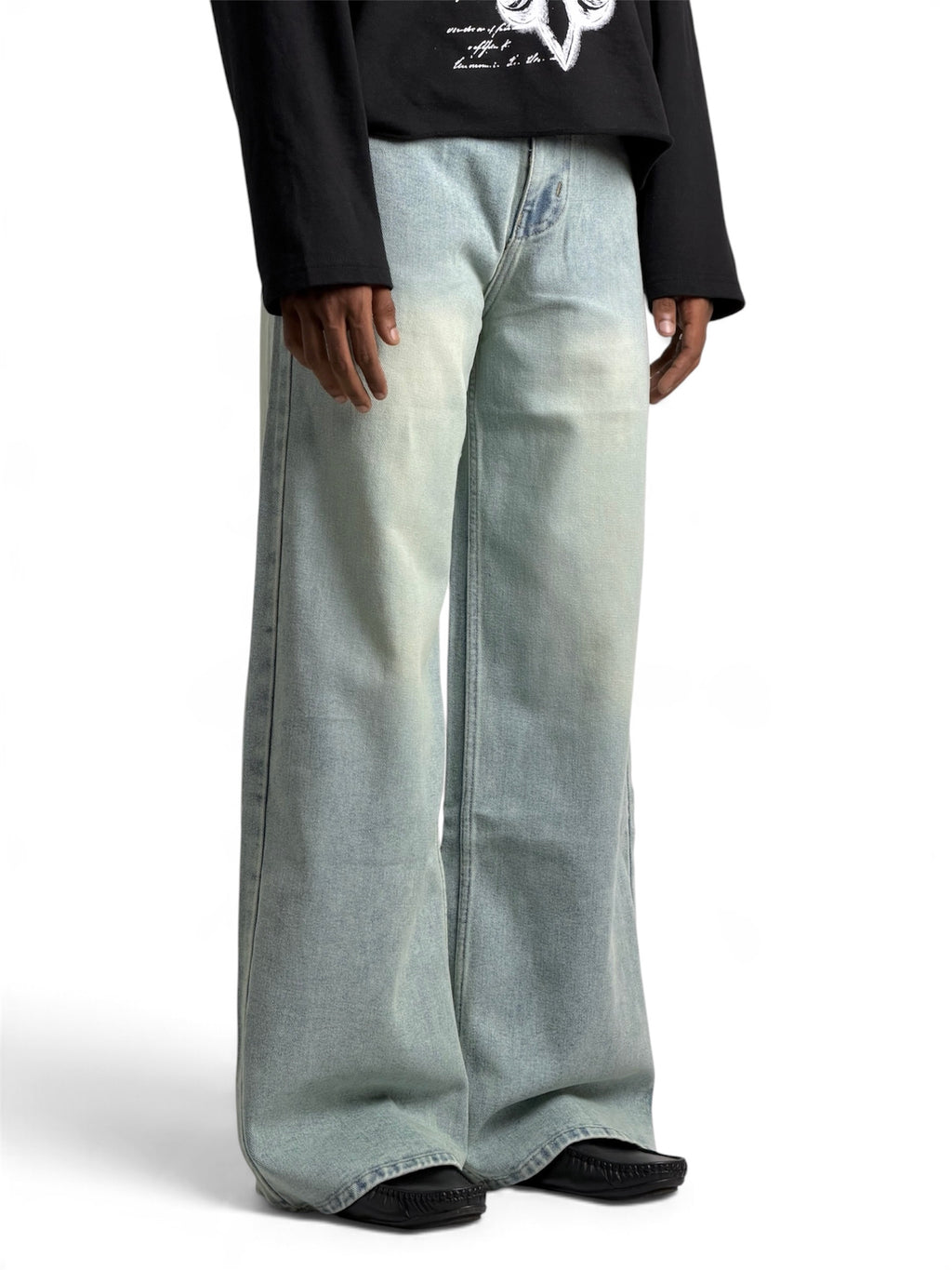 GEN GREEN WIDE
