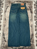 LEVIS VTG BAGGY
