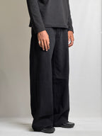 OXBO BLACK WIDE