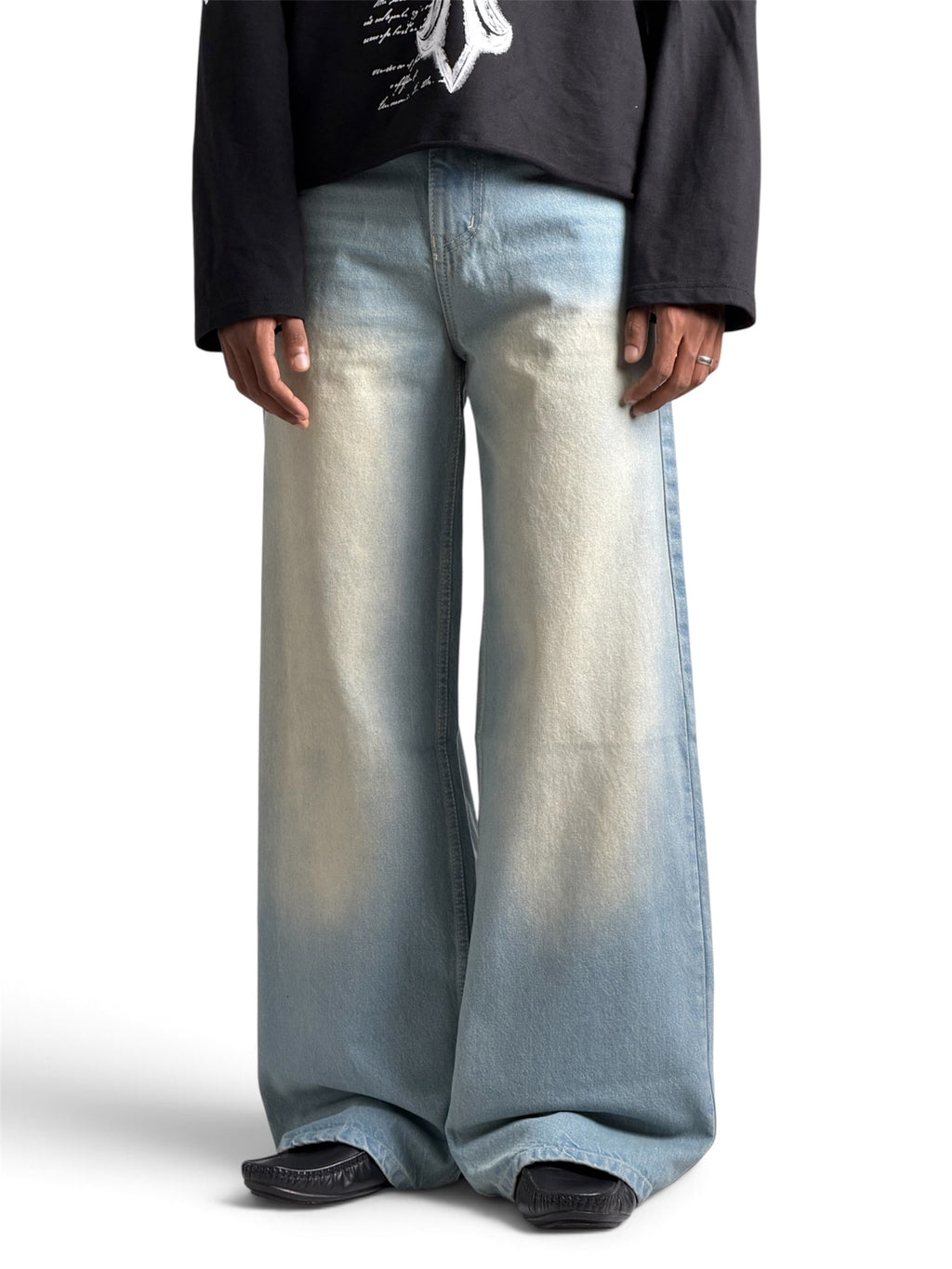WROG BLUE WIDE