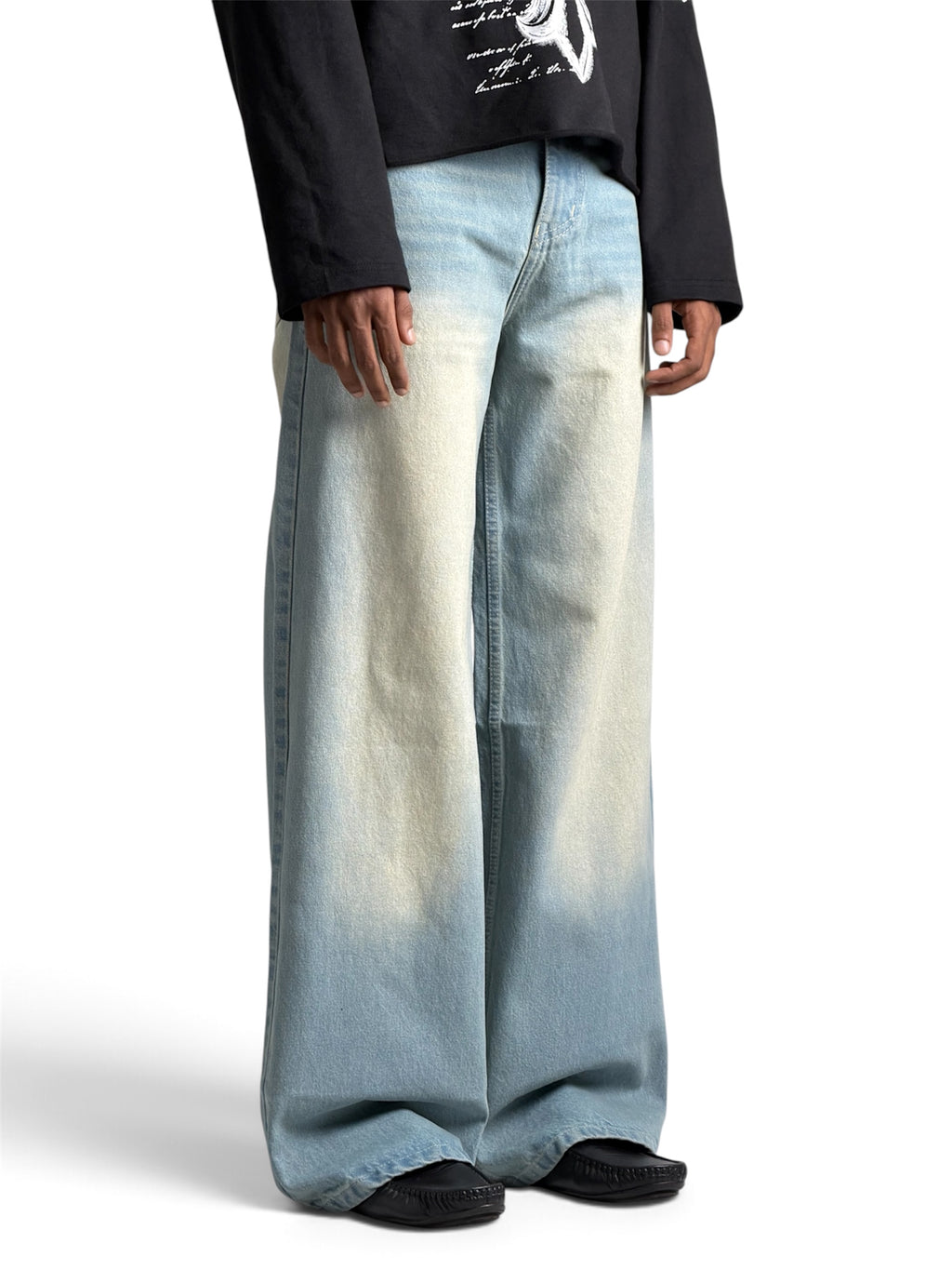 WROG BLUE WIDE